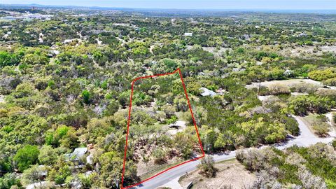 22215 Hazy Hollow DR Spicewood TX 78669