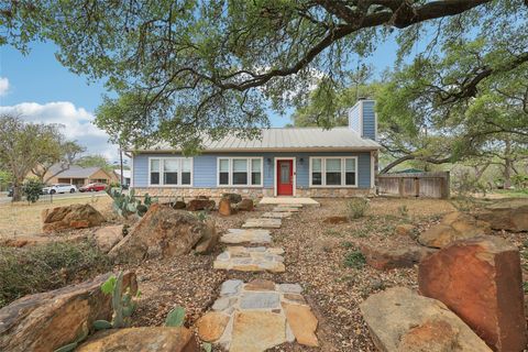 418 W Holland ST San Marcos TX 78666