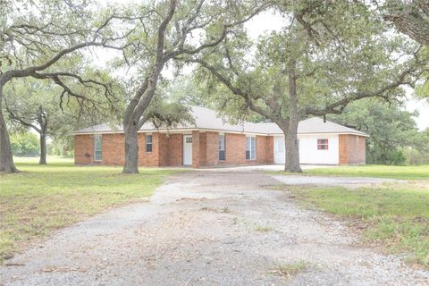 A home in Goliad