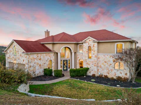 Photo of 5001 McIntyre CIR, Austin, TX 78734 (MLS # 8683986)