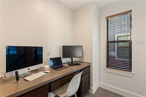 Tiny photo for 1920 Sager DR, Austin, TX 78741 (MLS # 7950363)