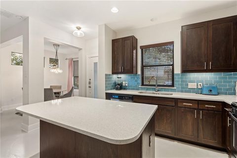 Tiny photo for 1920 Sager DR, Austin, TX 78741 (MLS # 7950363)