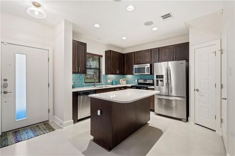 Tiny photo for 1920 Sager DR, Austin, TX 78741 (MLS # 7950363)