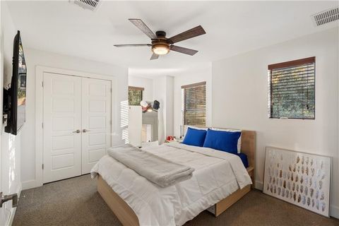 Tiny photo for 1920 Sager DR, Austin, TX 78741 (MLS # 7950363)