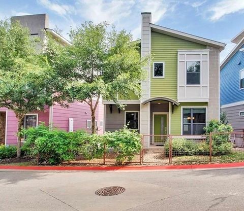 Photo of 1920 Sager DR, Austin, TX 78741 (MLS # 7950363)
