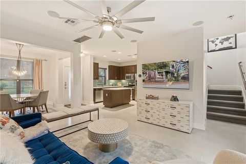 Tiny photo for 1920 Sager DR, Austin, TX 78741 (MLS # 7950363)