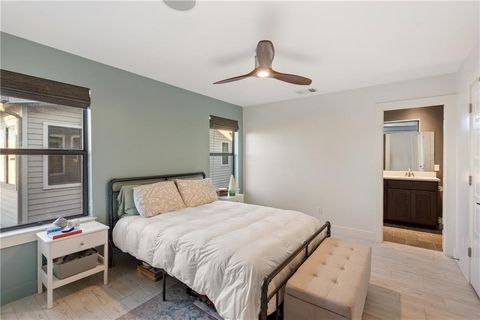 Tiny photo for 1920 Sager DR, Austin, TX 78741 (MLS # 7950363)