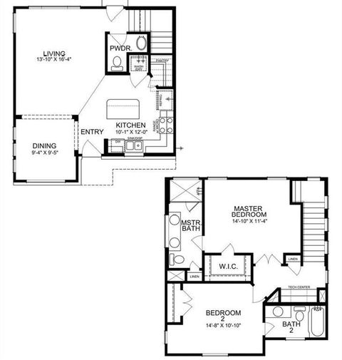 Tiny photo for 1920 Sager DR, Austin, TX 78741 (MLS # 7950363)