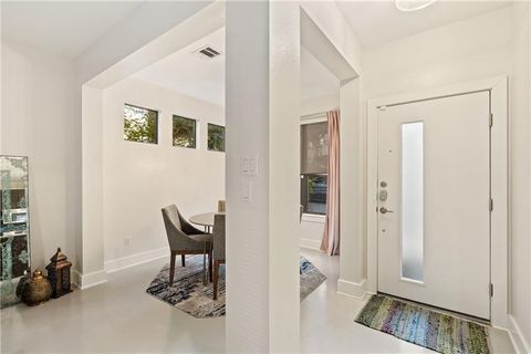 Tiny photo for 1920 Sager DR, Austin, TX 78741 (MLS # 7950363)