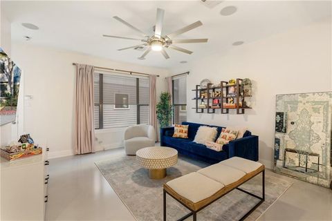 Tiny photo for 1920 Sager DR, Austin, TX 78741 (MLS # 7950363)