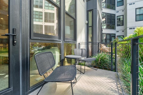 Tiny photo for 800 Embassy DR #124, Austin, TX 78702 (MLS # 3988588)