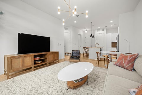 Tiny photo for 800 Embassy DR #124, Austin, TX 78702 (MLS # 3988588)