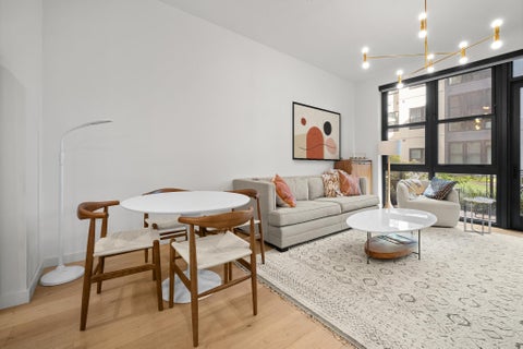 Tiny photo for 800 Embassy DR #124, Austin, TX 78702 (MLS # 3988588)