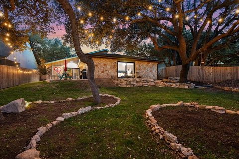 Photo of 2210 Red Fox Rd. RD, Austin, TX 78734 (MLS # 3430269)