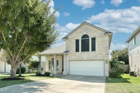 10921 Dodge Cattle DR Austin TX 78717