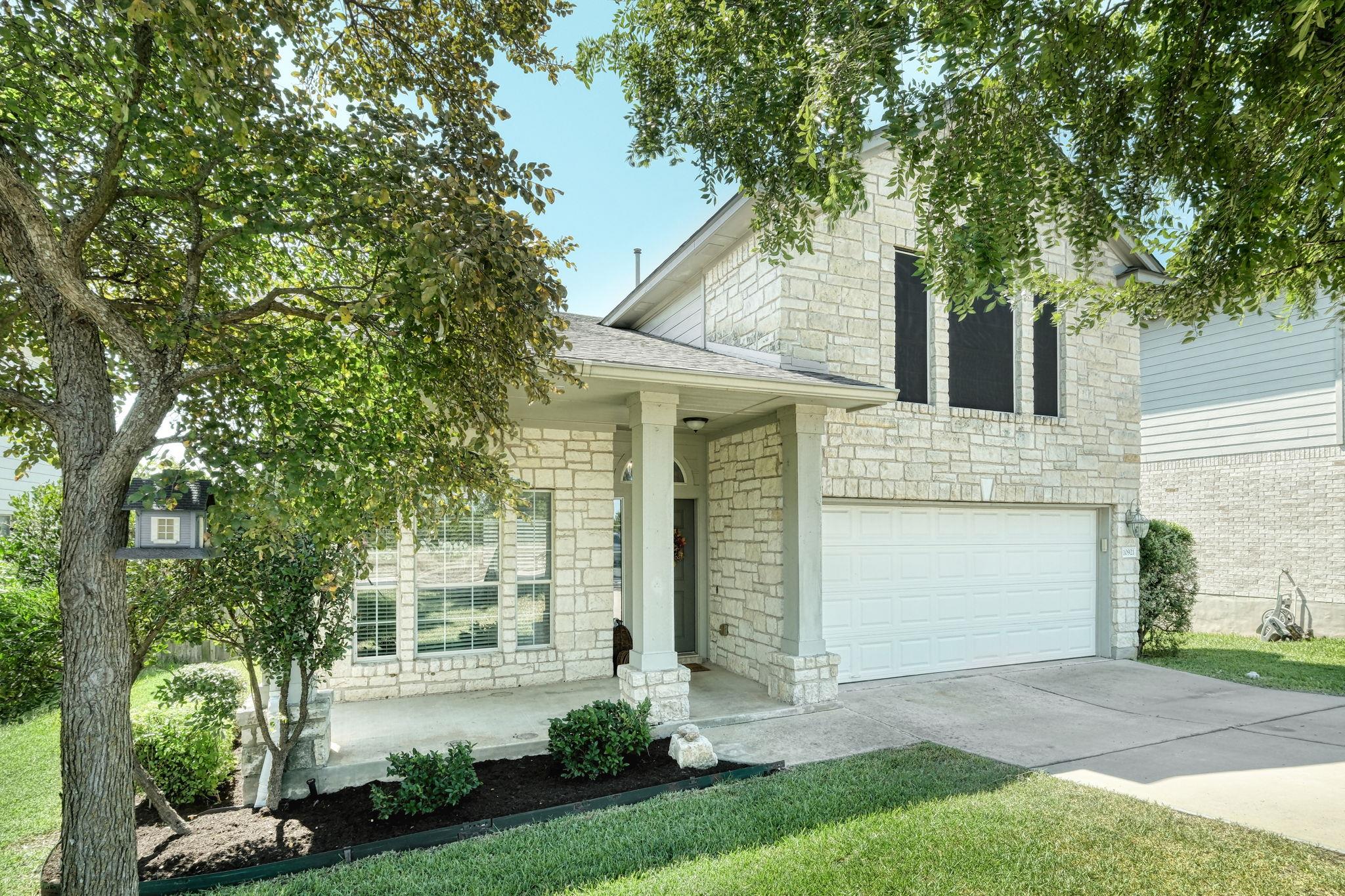 10921 Dodge Cattle DR