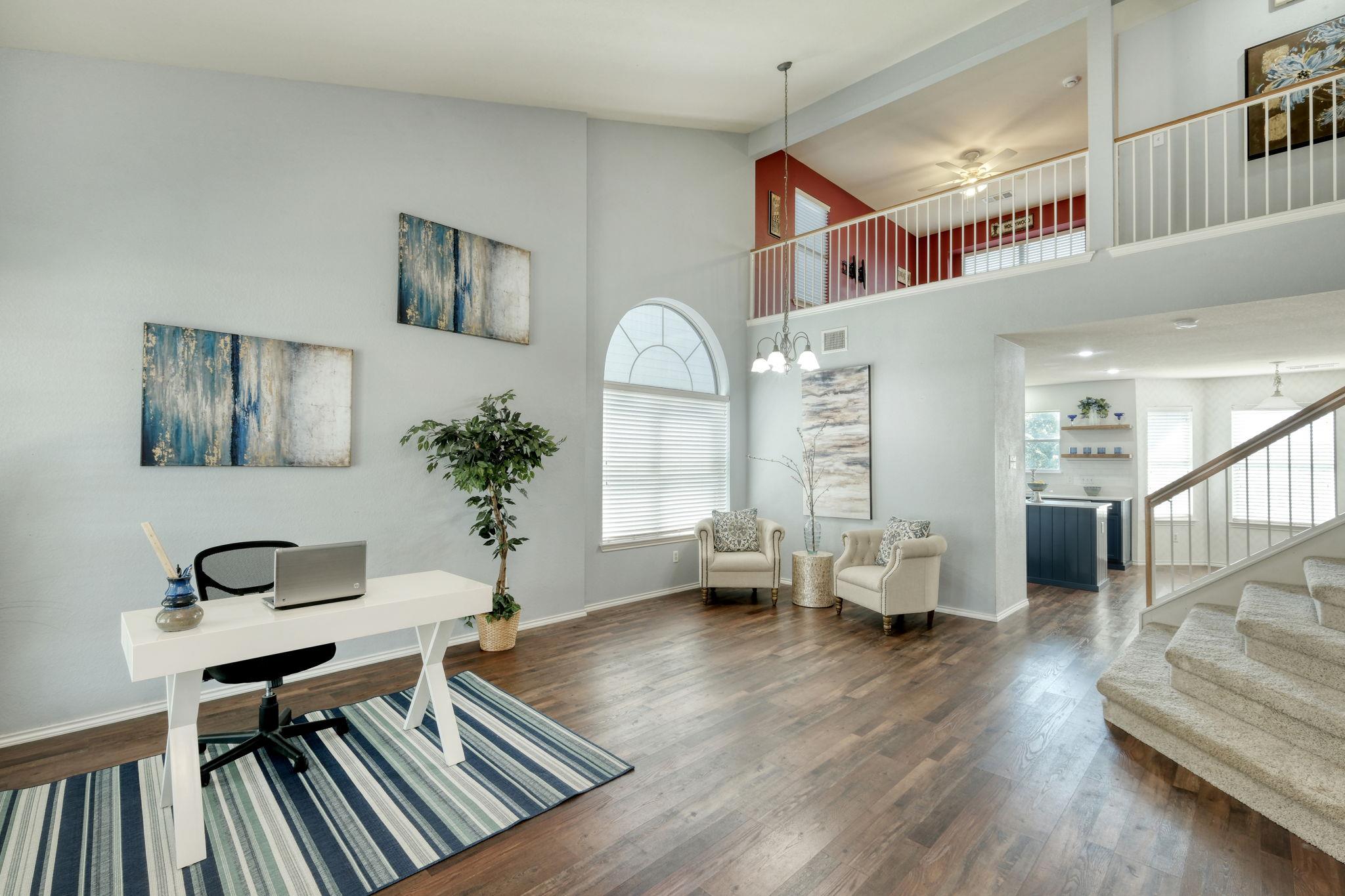 10921 Dodge Cattle DR