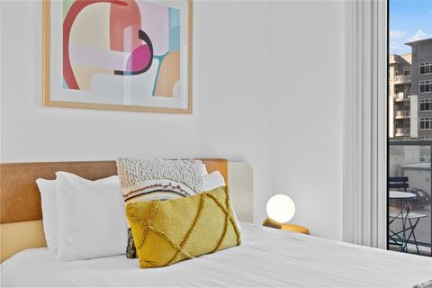 48 East Ave 1007 Austin TX 78701