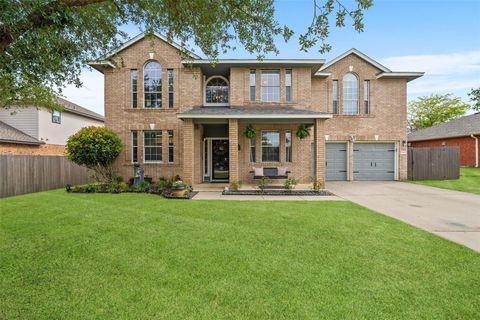 7107 Kevin DR Temple TX 76502