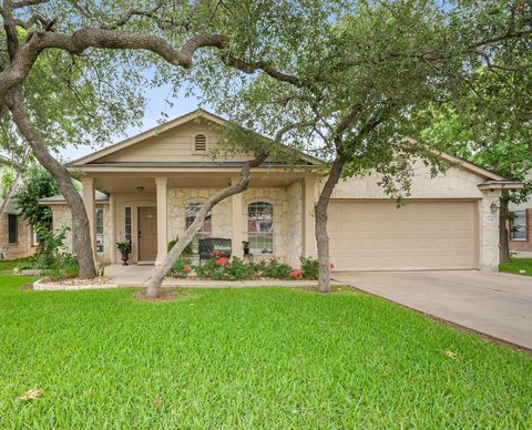 Photo of 3341 Winding River TRL, Round Rock, TX 78681 (MLS # 7367868)