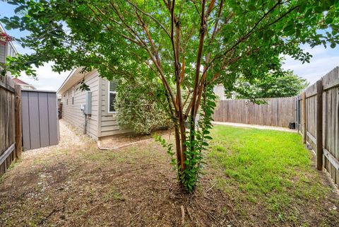 A home in San Marcos