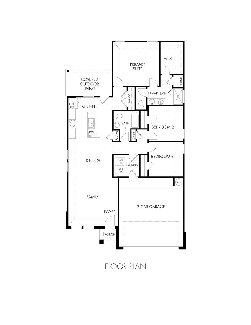258 Red Tail Hawk LN