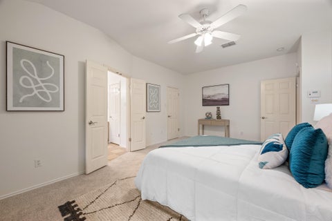 Tiny photo for 2931 Cohoba DR, Austin, TX 78748 (MLS # 3461290)
