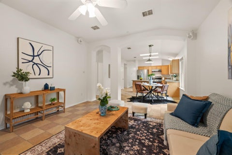 Tiny photo for 2931 Cohoba DR, Austin, TX 78748 (MLS # 3461290)