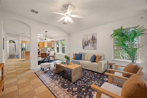 Tiny photo for 2931 Cohoba DR, Austin, TX 78748 (MLS # 3461290)