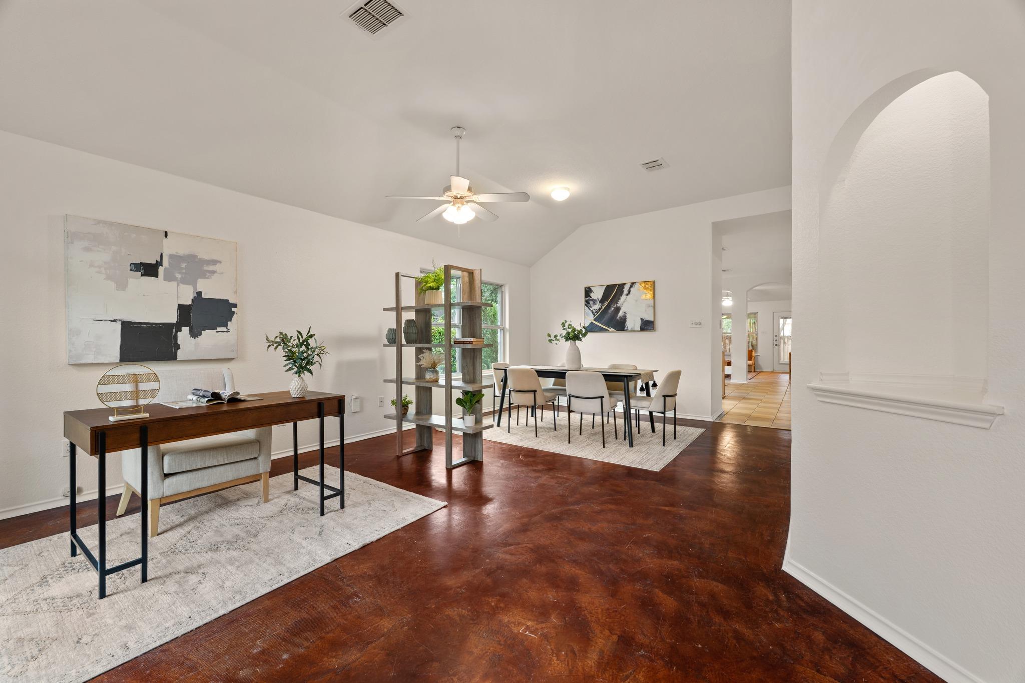 2931 Cohoba DR