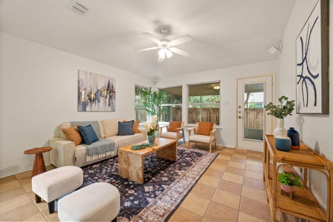 Tiny photo for 2931 Cohoba DR, Austin, TX 78748 (MLS # 3461290)