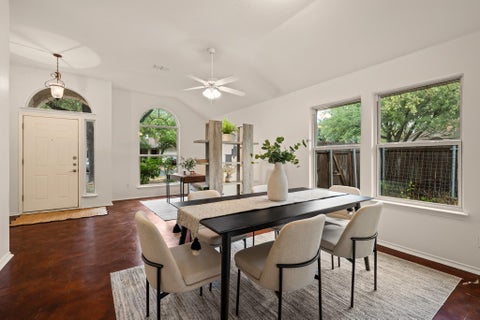 Tiny photo for 2931 Cohoba DR, Austin, TX 78748 (MLS # 3461290)