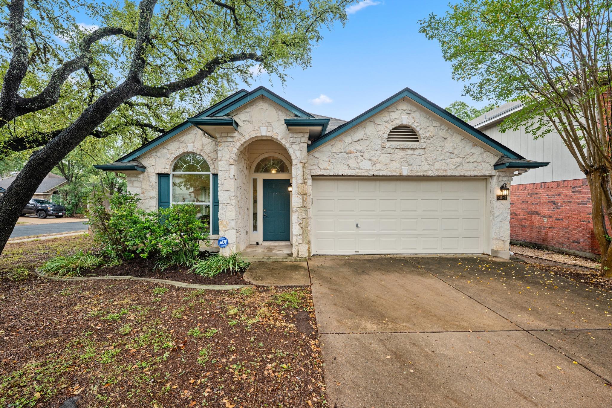 2931 Cohoba DR