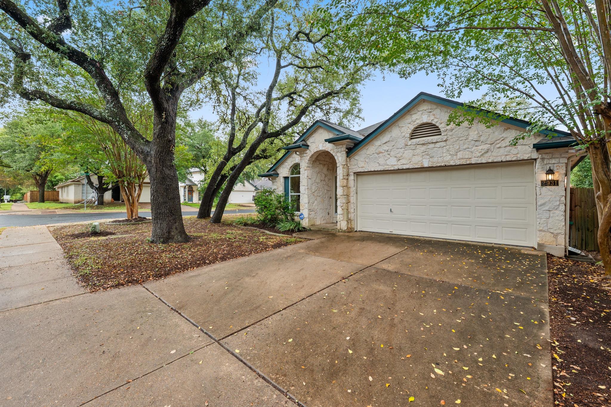 2931 Cohoba DR