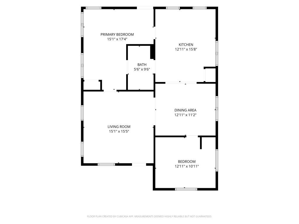 Photo of 920 S 33rd ST, Temple, TX 76504 (MLS # 1211906)