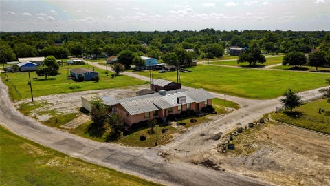 Photo of 109 E 2nd ST, Rockdale, TX 76567 (MLS # 9735011)