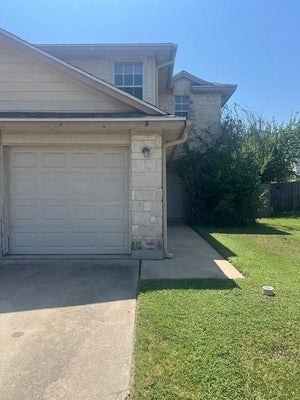 1101 CHRISTOPHER AVE APT B, ROUND ROCK, TX 78681 - Image 6adcf44dced0523cfe224bcc8eed953f/3989798545