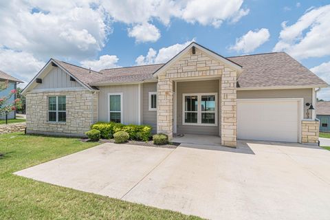 Photo of 116 Mulligan DR #103, San Marcos, TX 78666 (MLS # 7362787)