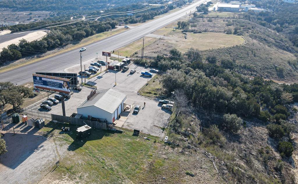 21601 & 21521 State Highway 71 W
