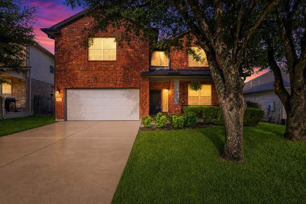 8215 Menlo Park Pl, Round Rock, TX, 78681