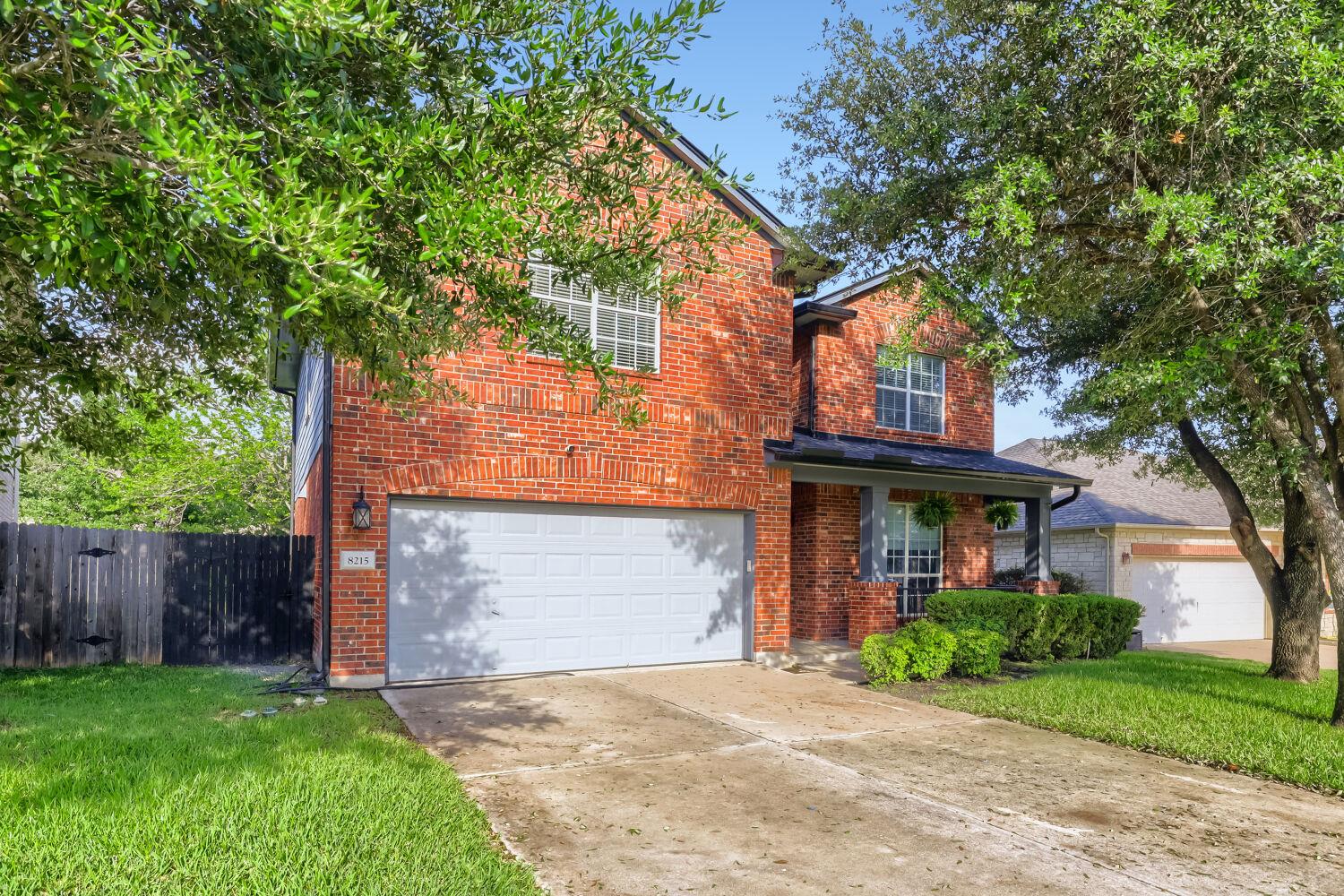 8215 Menlo Park Pl, Round Rock, TX, 78681
