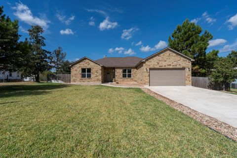 203 Cardinal LOOP Paige TX 78659