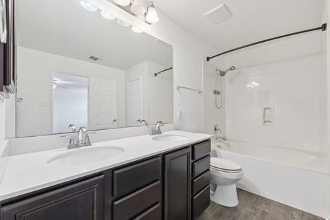 Tiny photo for 11013 Helms Deep DR, Austin, TX 78754 (MLS # 7488065)