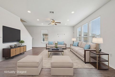 Tiny photo for 11013 Helms Deep DR, Austin, TX 78754 (MLS # 7488065)