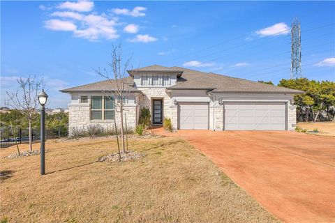Photo of 413 Maialina CV, Lakeway, TX 78738 (MLS # 1712694)