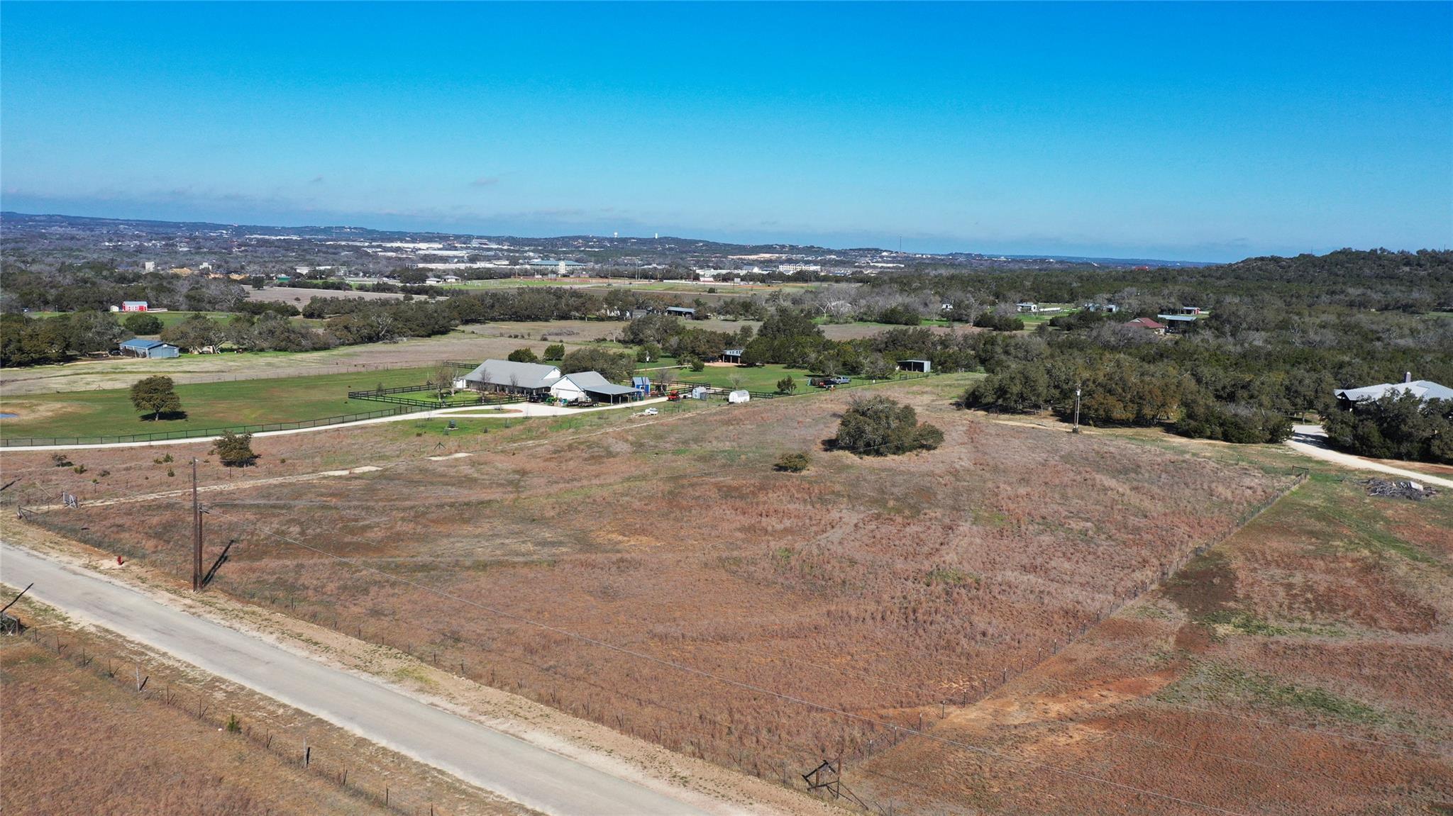 605 Butler Ranch RD