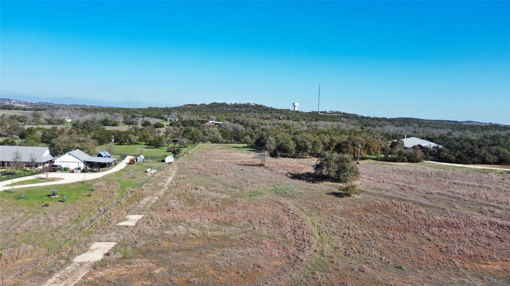 605 Butler Ranch RD