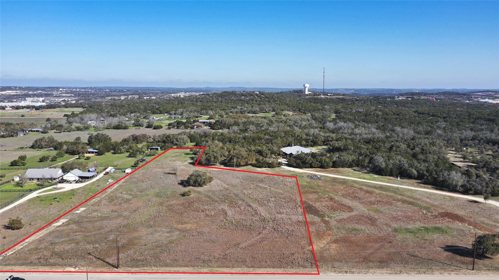 605 Butler Ranch RD