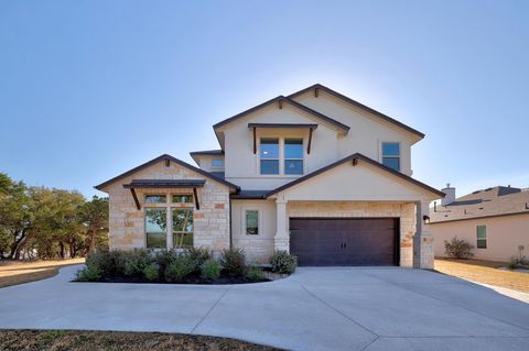 6109 Destination WAY Lago Vista TX 78645