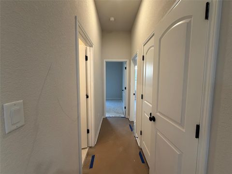Tiny photo for 9708 Serene Bliss LN, Buda, TX 78610 (MLS # 2006527)